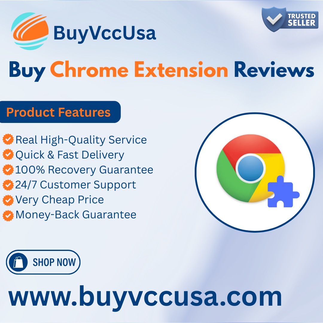 Buy Chrome Extension Reviews