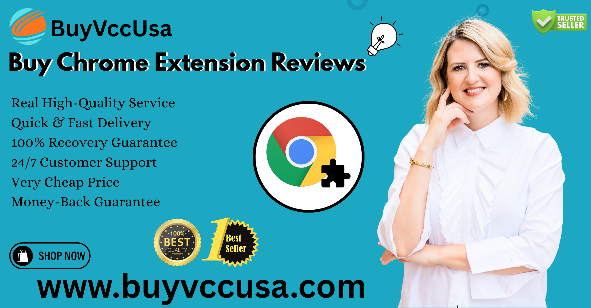 Buy Chrome Extension Reviews