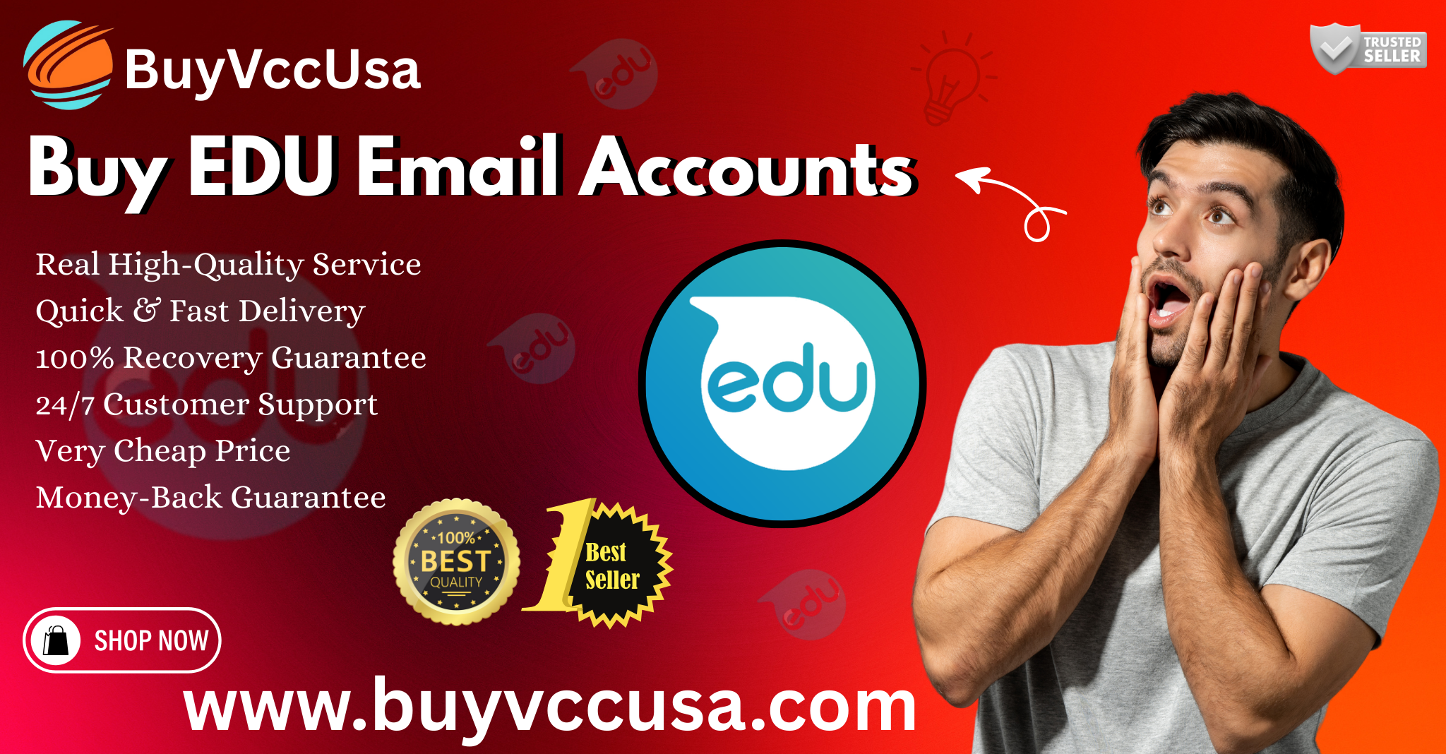 Buy Edu Email Accounts