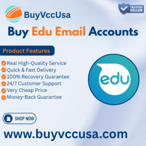 Buy Edu Email Accounts