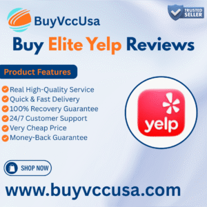 Buy Elite Yelp Reviews