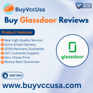 Buy Glassdoor Reviews