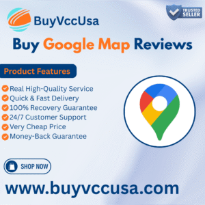 Buy Google Map Reviews