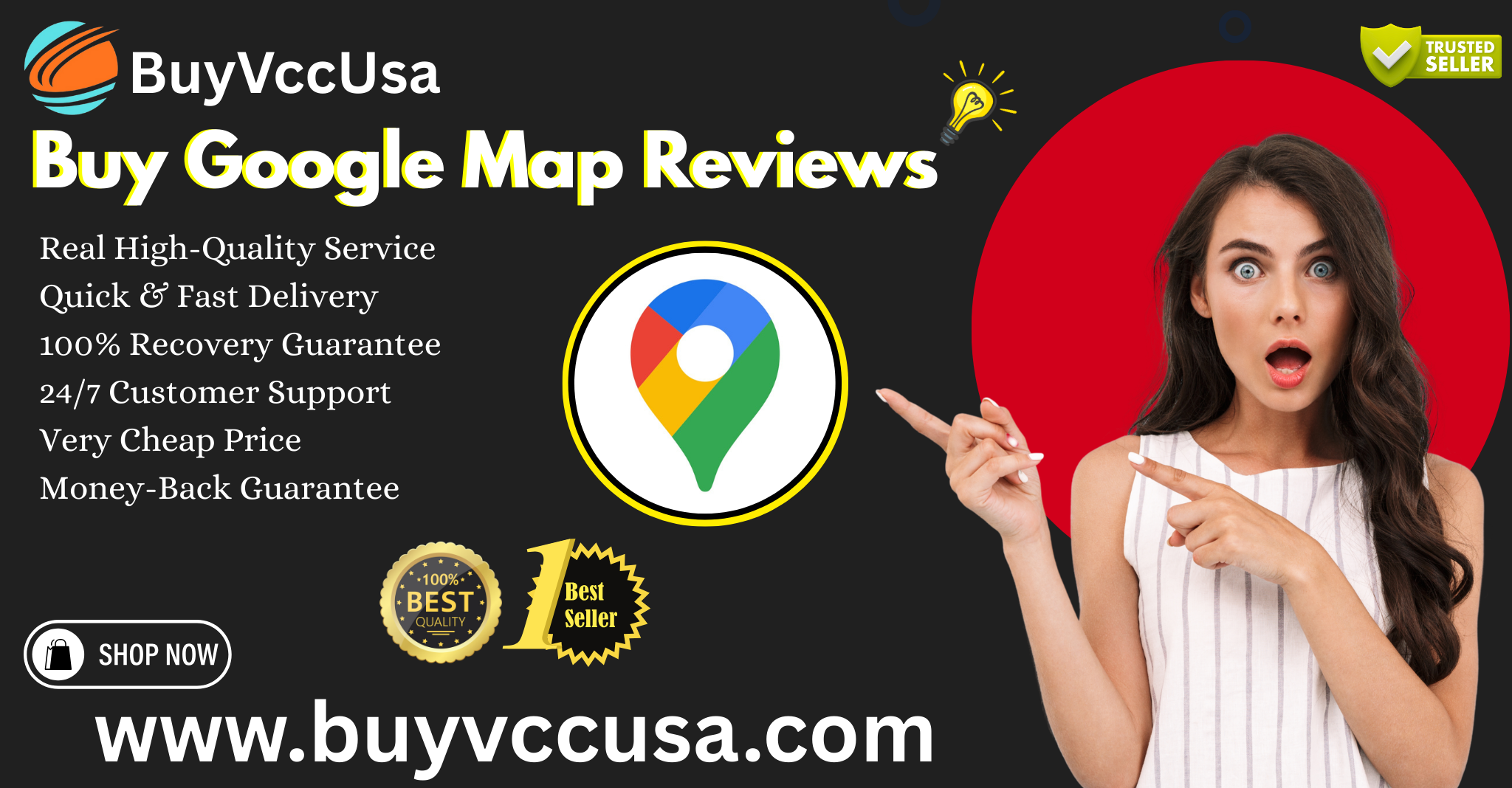 Buy Google Map Reviews 