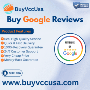 Buy Google Reviews