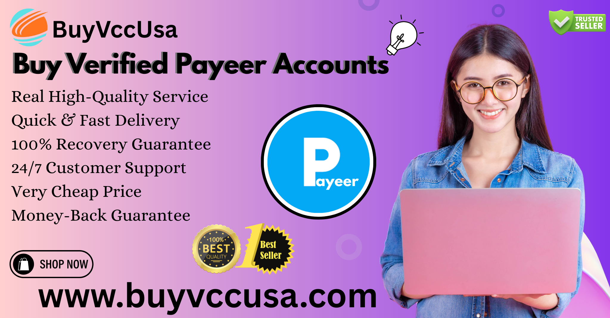 Buy Verified Payeer Accounts