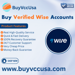 Buy Verified Wise Accounts