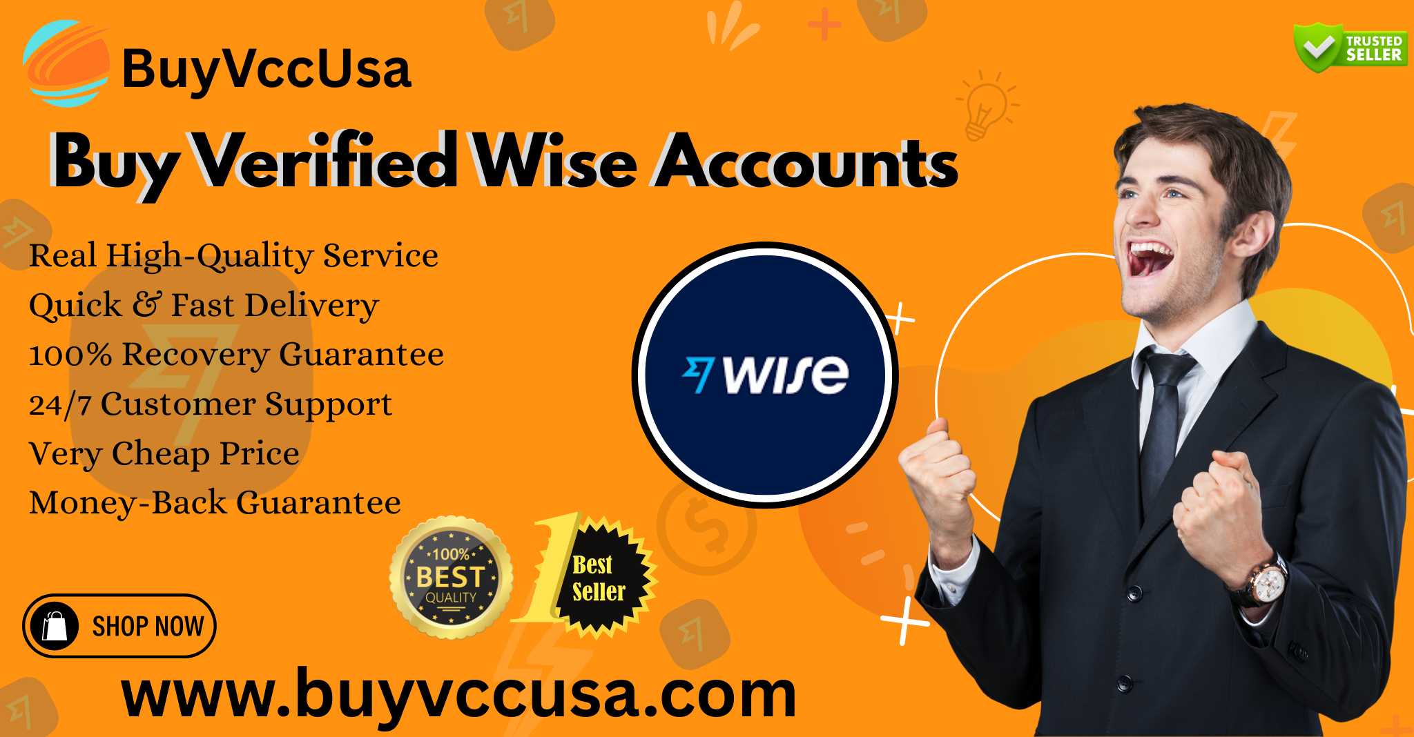 Buy Verified Wise Accounts