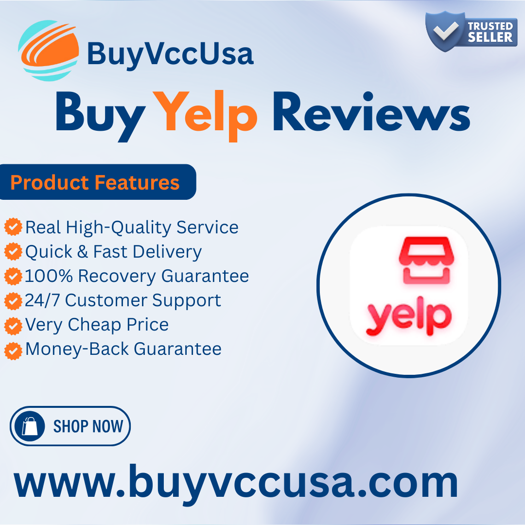 Buy Yelp Reviews